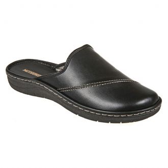 Men’s classic slippers from Italy - Mitsuko