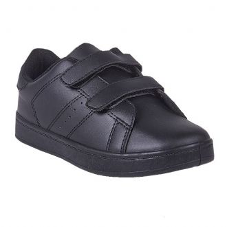 Children’s athletic shoesin black