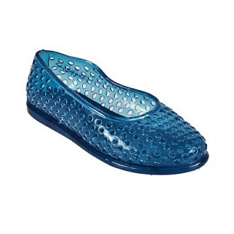 Παιδικό πλαστικό παπούτσι θαλάσσης - Μπλε - Mitsuko