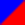 Blue-Red