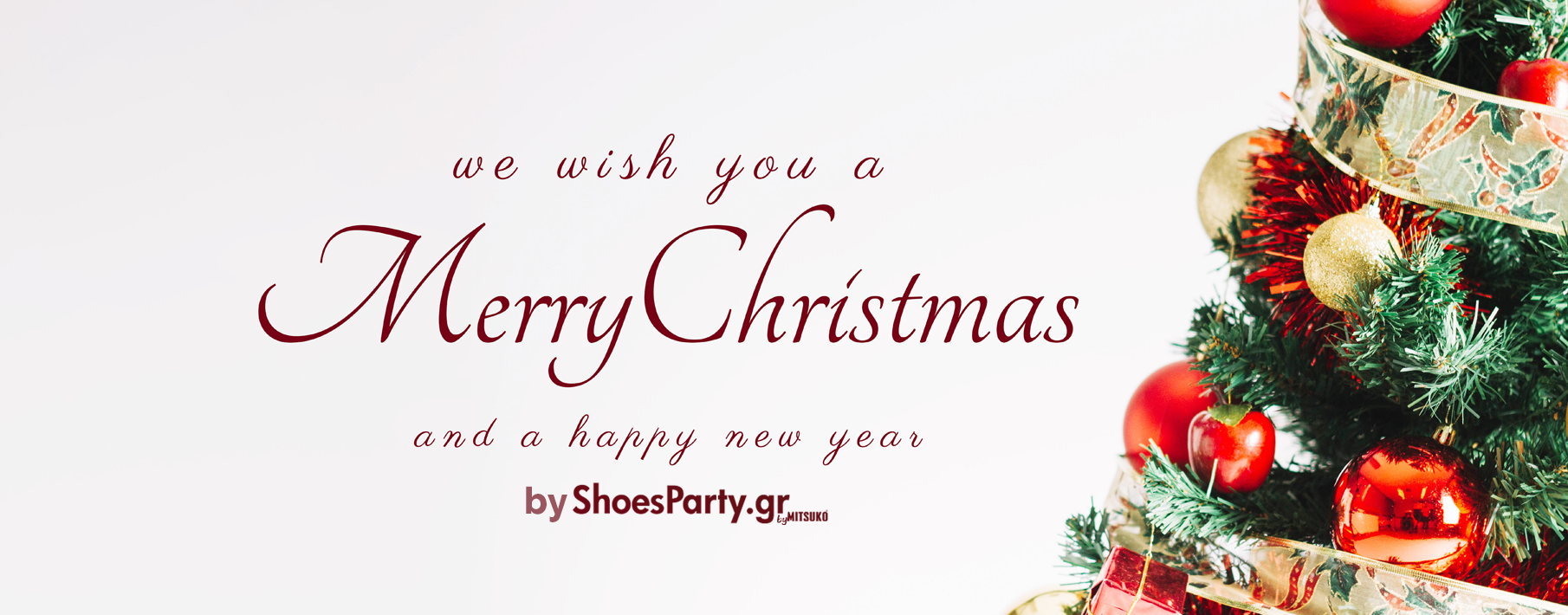Merry Christmas