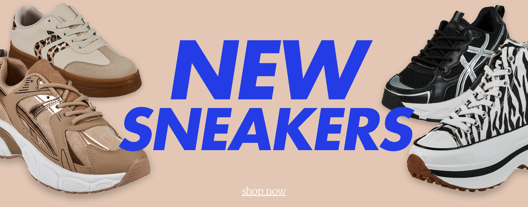 Women's Shoes / Athletic