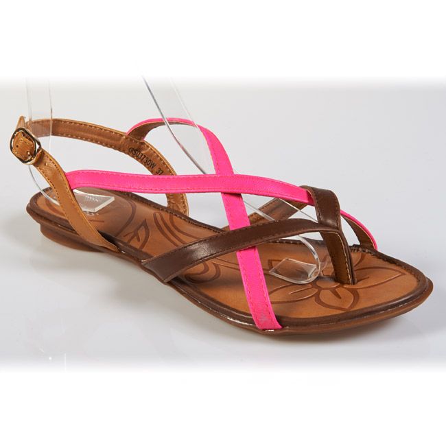 Born mai 2025 sandals