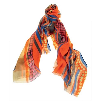 Imprinted scurf