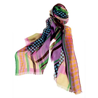 Imprinted scurf