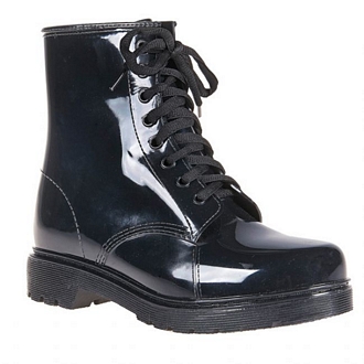 Women’s ankle rain boots