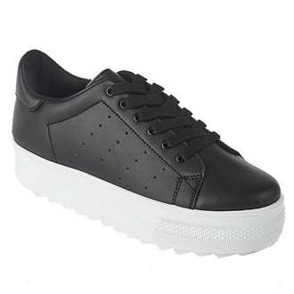 Women’s double - sole sneakers