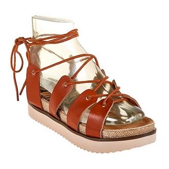 Women’s platform sandals