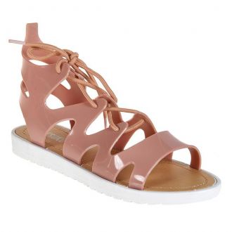 Women’s gladiator sandals - Mitsuko