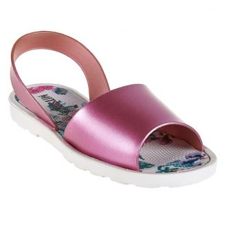 Women’s slingback sandals - Mitsuko