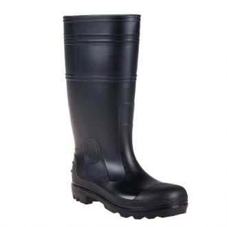 Men’s knee-high rainboots