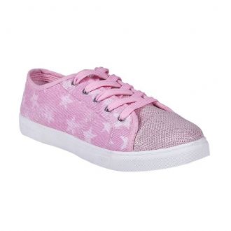 Women’s knitted sneakers