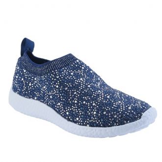 Women’s sock-type sneakers