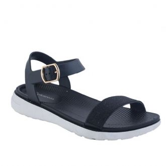 Women’s elastic sandals