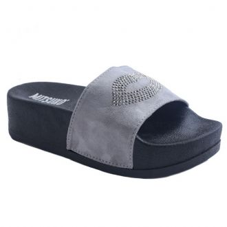 Women’s flatform flip-flops - Mitsuko