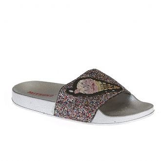 Women’s strap flip-flops