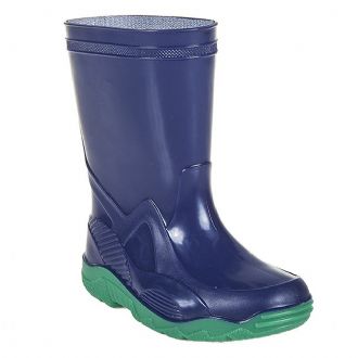 Children’s rainy boots