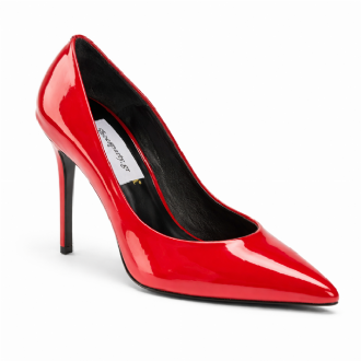 Italian patent leather pumps Italian patent leather pumps
