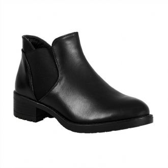 Women low-cut ankle boots