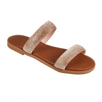 Wlabe💋 Sandales Femme Été Talon Soirée Sandales Femme Été Chaussons Femme  Mules Grosse Pantoufle Chaussures Femme Confort Pieds Sensibles Mules Femme  Compensees Rose Espadrille Sandals Ta(38) : : Mode