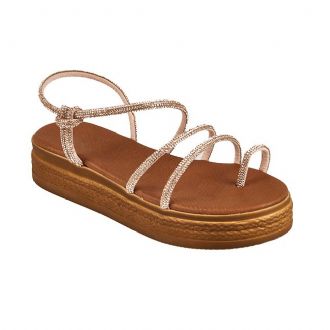 Πλατφόρμα multistrap με κόμπο