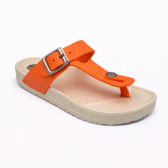 Σαγιονάρα παιδική με πετρούλα - Μπεζ - Mitsuko